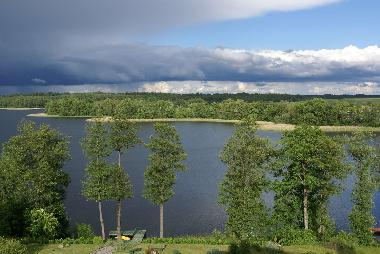 Casa de vacaciones en Sorkwity (Warminsko-Mazurskie)Casa de vacaciones