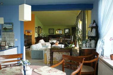 Casa de vacaciones en Sorkwity (Warminsko-Mazurskie)Casa de vacaciones