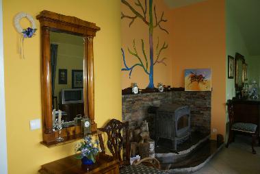 Casa de vacaciones en Sorkwity (Warminsko-Mazurskie)Casa de vacaciones