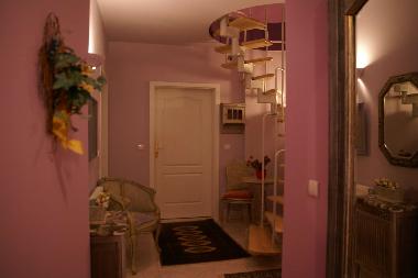 Casa de vacaciones en Sorkwity (Warminsko-Mazurskie)Casa de vacaciones