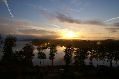 Casa de vacaciones en Sorkwity (Warminsko-Mazurskie)Casa de vacaciones