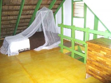 Casa de vacaciones en VILLA MAGANTE (Espaillat)Casa de vacaciones