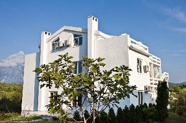 Cama y desayuno en Tivat (Montenegro)Casa de vacaciones