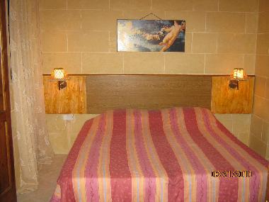 Apartamento de vacaciones en Xaghra Gozo (Malta)Casa de vacaciones