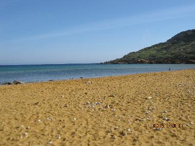 Apartamento de vacaciones en Xaghra Gozo (Malta)Casa de vacaciones