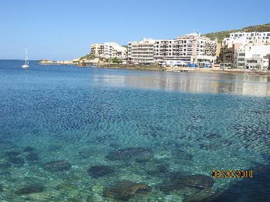Apartamento de vacaciones en Xaghra Gozo (Malta)Casa de vacaciones