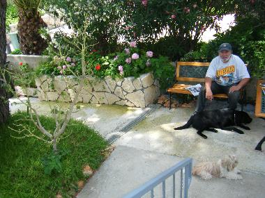 Casa de vacaciones en Stari Grad (Splitsko-Dalmatinska)Casa de vacaciones