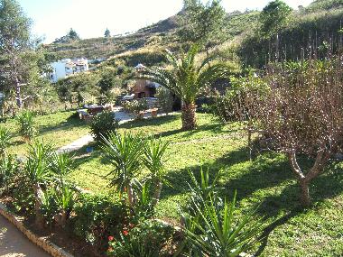 Casa de vacaciones en Hanioti (Chalkidiki)Casa de vacaciones