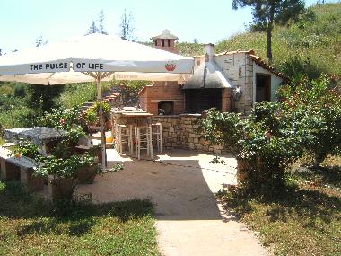 Casa de vacaciones en Hanioti (Chalkidiki)Casa de vacaciones