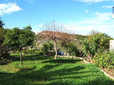 Casa de vacaciones en Hanioti (Chalkidiki)Casa de vacaciones