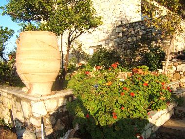 Casa de vacaciones en Hanioti (Chalkidiki)Casa de vacaciones