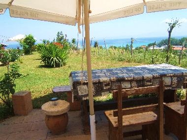 Casa de vacaciones en Hanioti (Chalkidiki)Casa de vacaciones