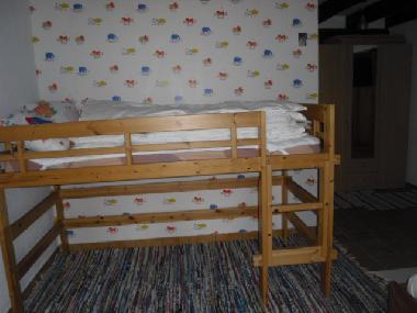 Apartamento de vacaciones en Biblisheim (Bas-Rhin)Casa de vacaciones