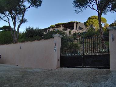 Casa de vacaciones en La Croix-Valmer/ Gigaro (Var)Casa de vacaciones