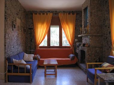 Chalet en L�METLLA DE MAR (Tarragona)Casa de vacaciones