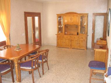 Chalet en L�METLLA DE MAR (Tarragona)Casa de vacaciones