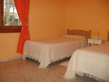 Chalet en L�METLLA DE MAR (Tarragona)Casa de vacaciones