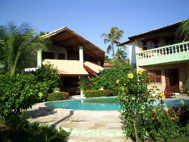 Casa de vacaciones en Cumbuco (Ceara)Casa de vacaciones