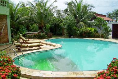 Casa de vacaciones en Cumbuco (Ceara)Casa de vacaciones