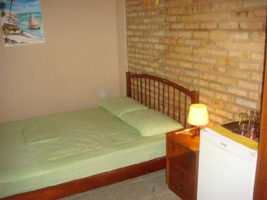 Casa de vacaciones en Cumbuco (Ceara)Casa de vacaciones