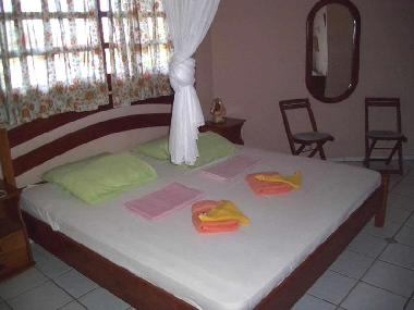 Casa de vacaciones en Cumbuco (Ceara)Casa de vacaciones