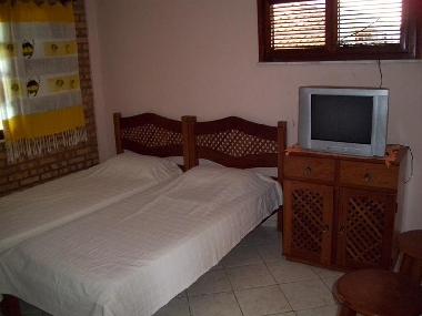 Casa de vacaciones en Cumbuco (Ceara)Casa de vacaciones