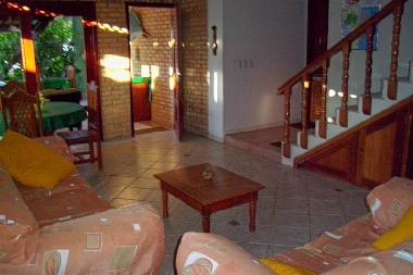 Casa de vacaciones en Cumbuco (Ceara)Casa de vacaciones