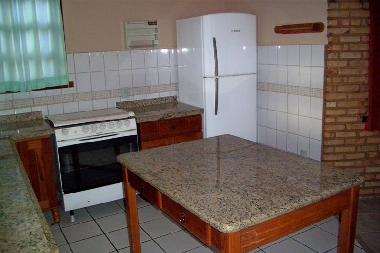 Casa de vacaciones en Cumbuco (Ceara)Casa de vacaciones