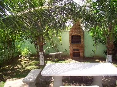 Casa de vacaciones en Cumbuco (Ceara)Casa de vacaciones