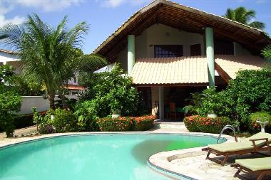 Casa de vacaciones en Cumbuco (Ceara)Casa de vacaciones