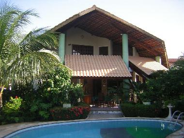 Casa de vacaciones en Cumbuco (Ceara)Casa de vacaciones