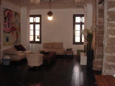 Apartamento de vacaciones en tel aviv (Tel Aviv)Casa de vacaciones