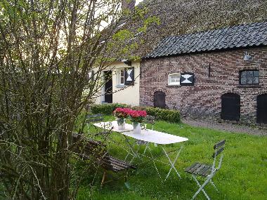 Casa de vacaciones en Between Deventer Apeldoorn (Gelderland)Casa de vacaciones