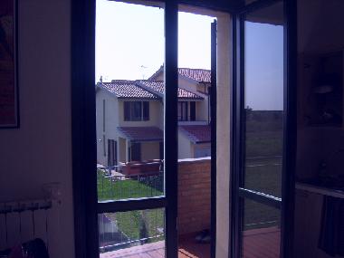 Apartamento de vacaciones en S.MARIA A MONTE MONTECALVOLI (Pisa)Casa de vacaciones