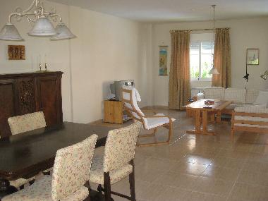 Chalet en Villanueva de la Ca�ada (Madrid)Casa de vacaciones