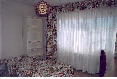 Chalet en Villanueva de la Ca�ada (Madrid)Casa de vacaciones