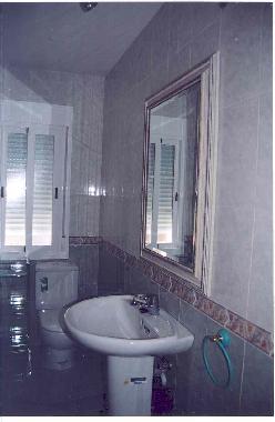 Chalet en Villanueva de la Ca�ada (Madrid)Casa de vacaciones