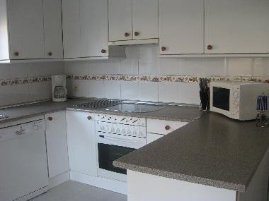 Chalet en Villanueva de la Ca�ada (Madrid)Casa de vacaciones