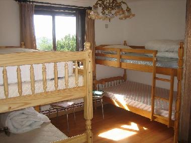 Casa de vacaciones en Engreux (Wallonia)Casa de vacaciones