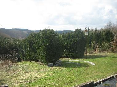 Casa de vacaciones en Engreux (Wallonia)Casa de vacaciones