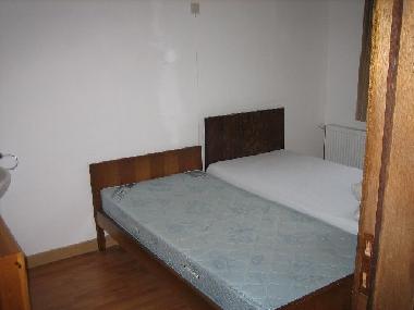 Casa de vacaciones en Engreux (Wallonia)Casa de vacaciones