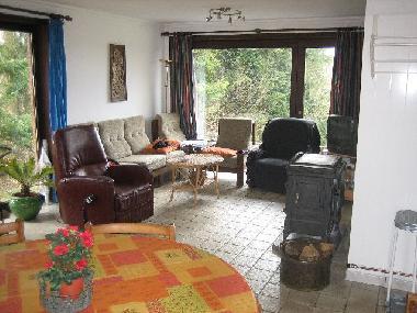 Casa de vacaciones en Engreux (Wallonia)Casa de vacaciones