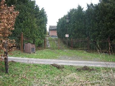 Casa de vacaciones en Engreux (Wallonia)Casa de vacaciones