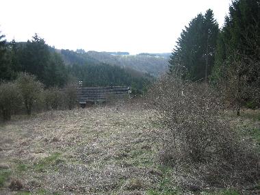 Casa de vacaciones en Engreux (Wallonia)Casa de vacaciones