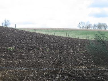 Casa de vacaciones en Engreux (Wallonia)Casa de vacaciones