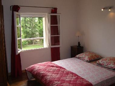 Casa de vacaciones en Le Puy Ste reparade (Bouches-du-Rh�ne)Casa de vacaciones