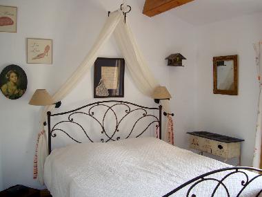 Casa de vacaciones en Le Puy Ste reparade (Bouches-du-Rh�ne)Casa de vacaciones