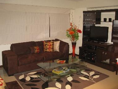Apartamento de vacaciones en Per�, Lima, Miraflores (Lima)Casa de vacaciones