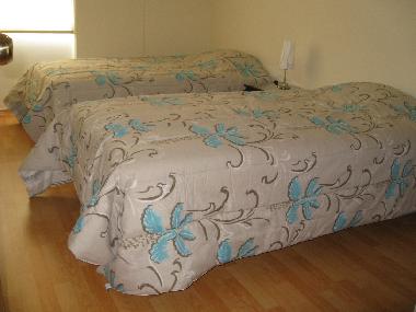 Apartamento de vacaciones en Per�, Lima, Miraflores (Lima)Casa de vacaciones