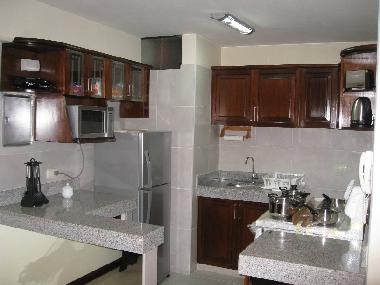 Apartamento de vacaciones en Per�, Lima, Miraflores (Lima)Casa de vacaciones